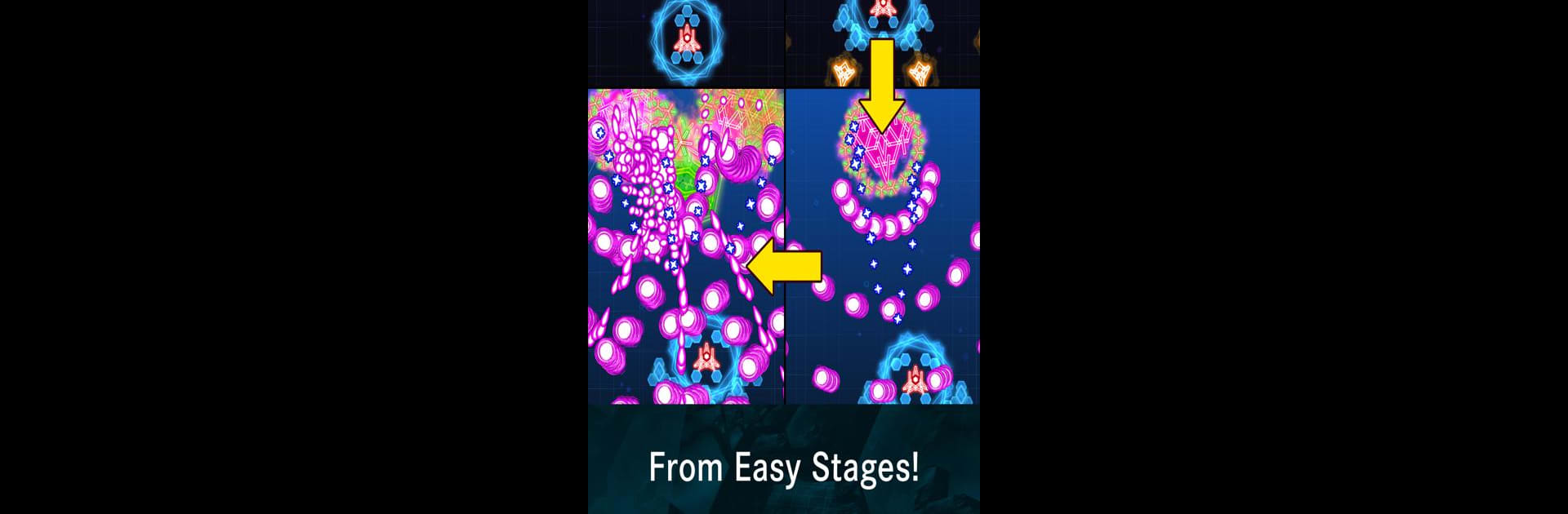 Bullet Hell Monday