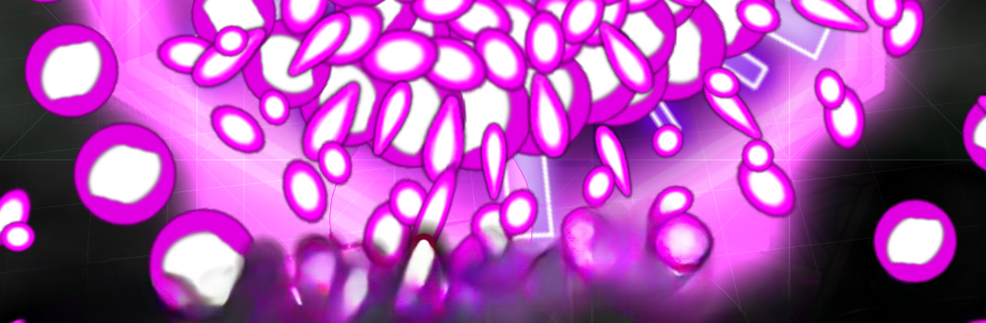 Bullet Hell Monday Finale