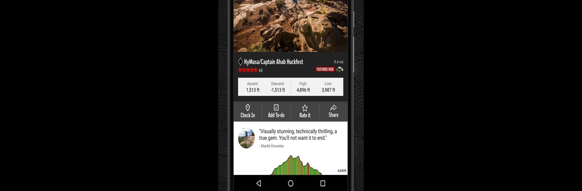 MTB Project
