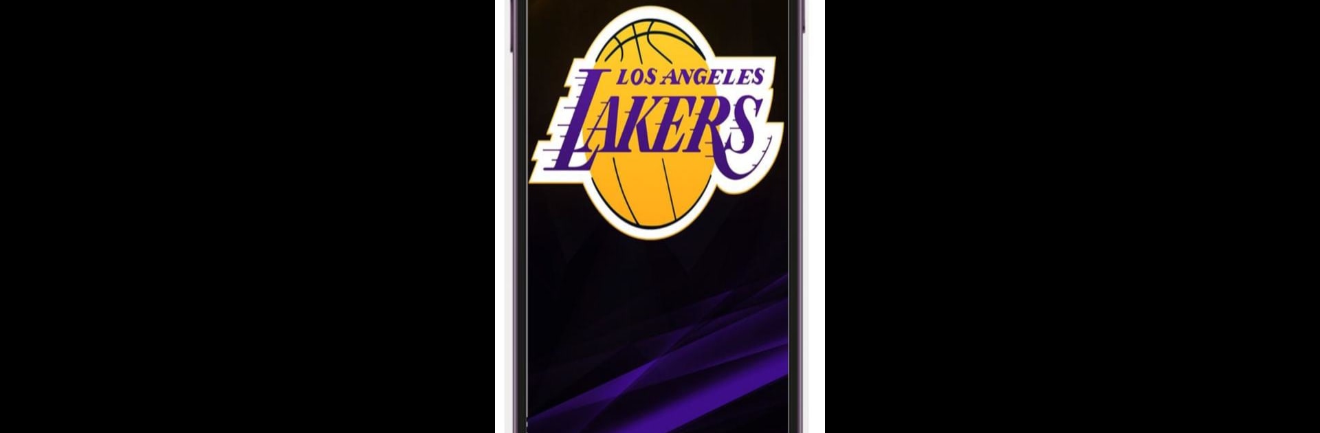 Los Angeles Lakers Wallpaper