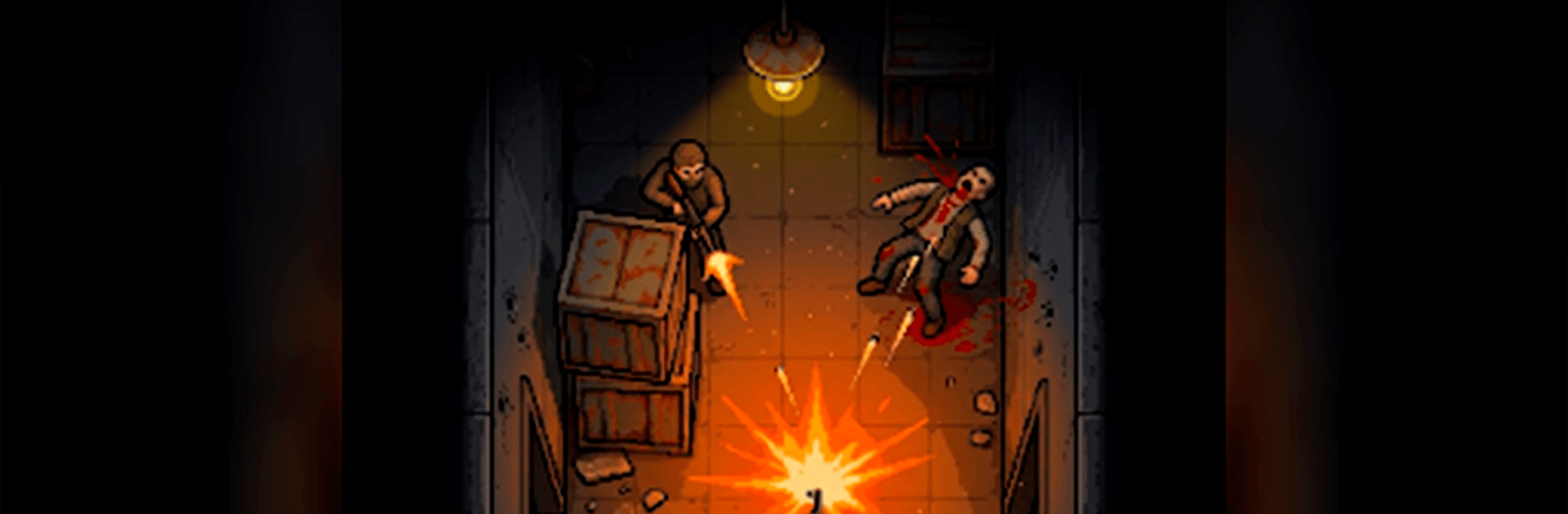 Hotline Escape: Extraction