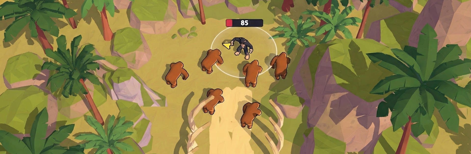 Idle Human Evolution Merge RPG