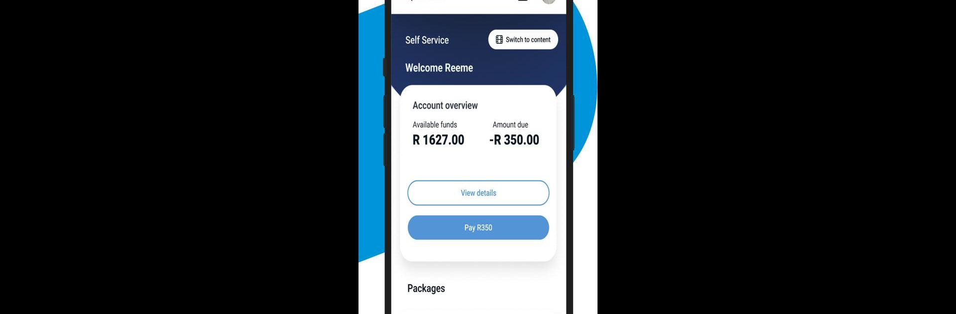 MyDStv