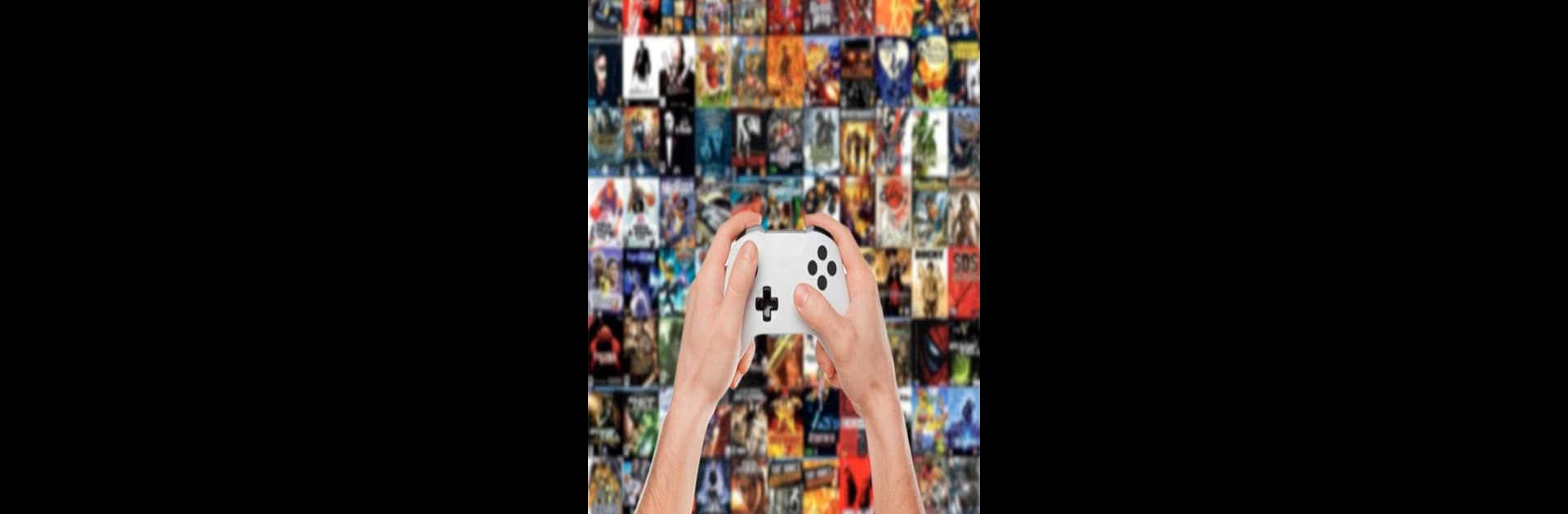 Мульти Эмулятор Ретро Игр