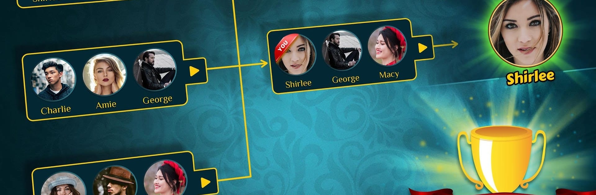 Tonk Online - Multiplayer Knock Rummy Card Game