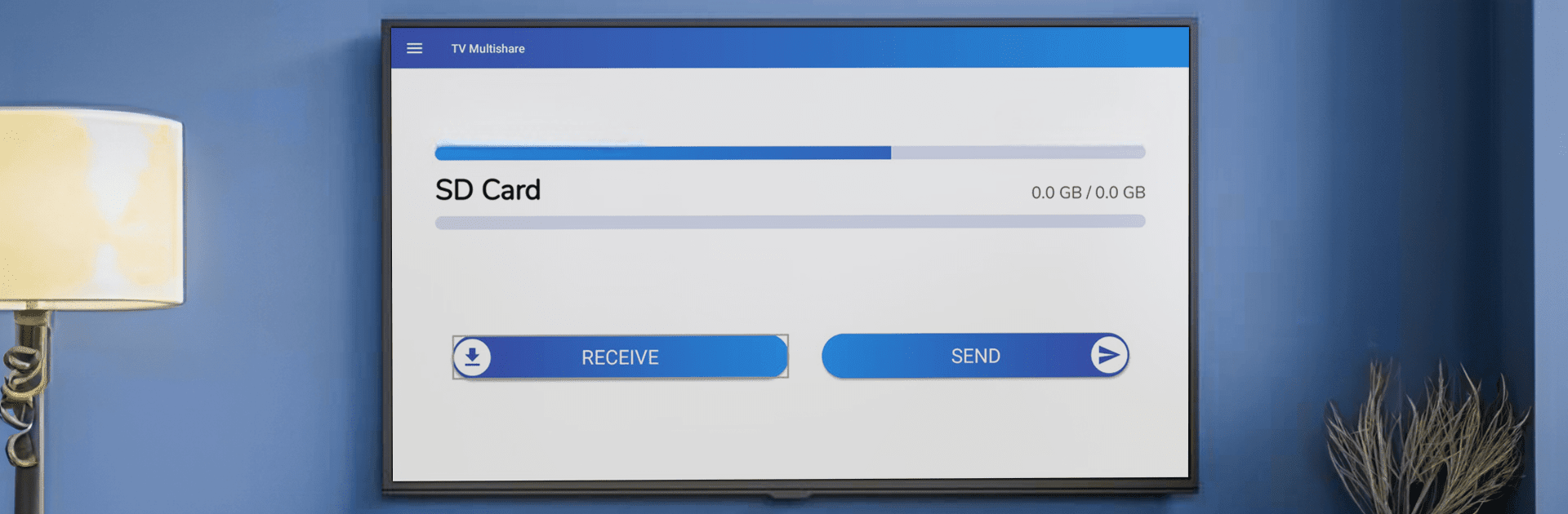 TV Multishare