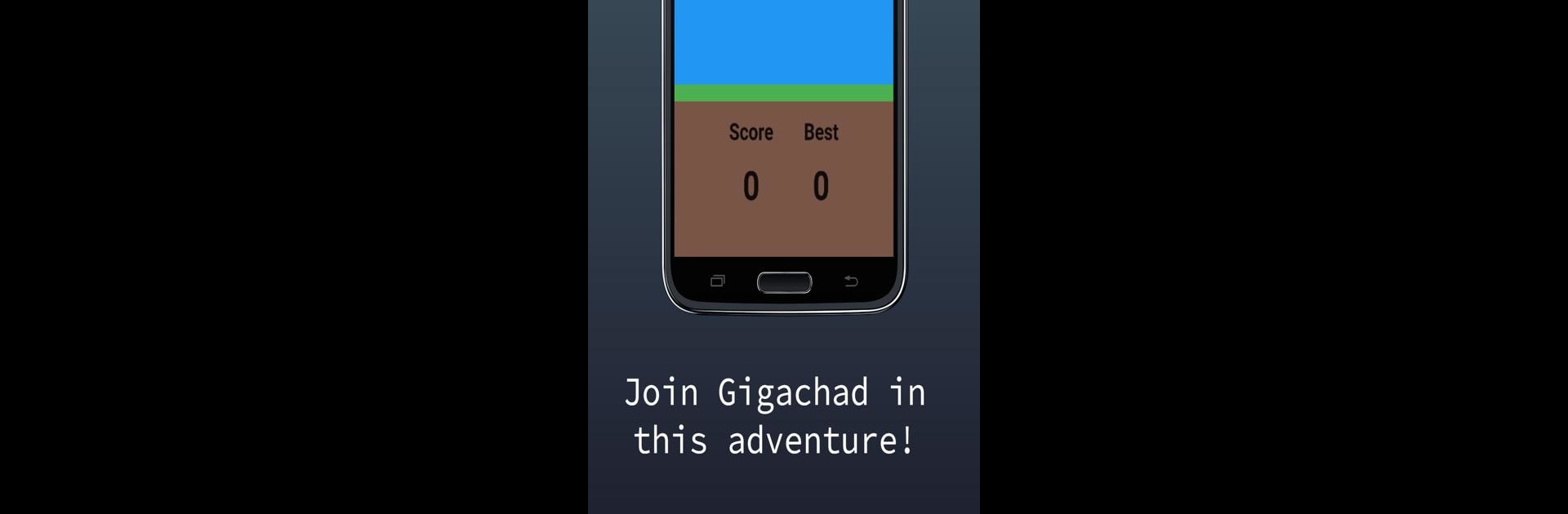 Gigachad Esquiva Balas