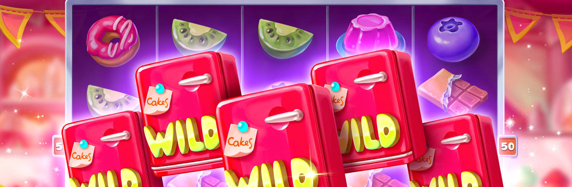 Slots Journey - Cruise & Casino 777 Vegas Games