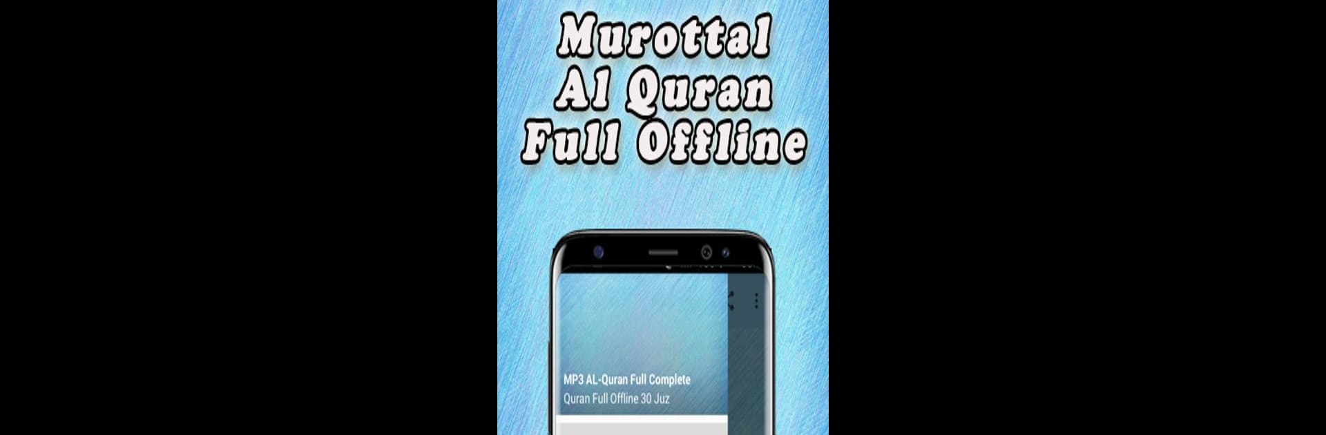 MP3 Quran Offline 30 Juz