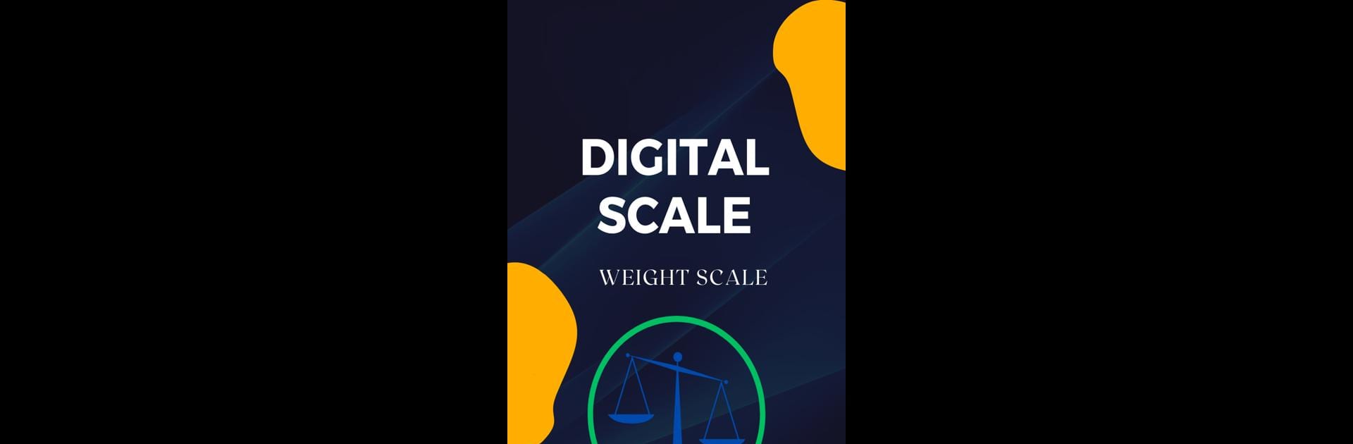 Digital Scale & Calculator