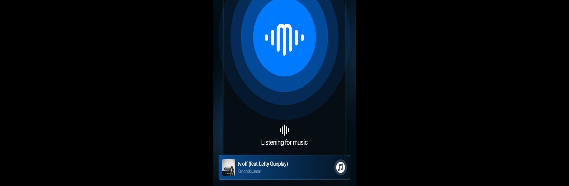 Song Finder: Music Identifier
