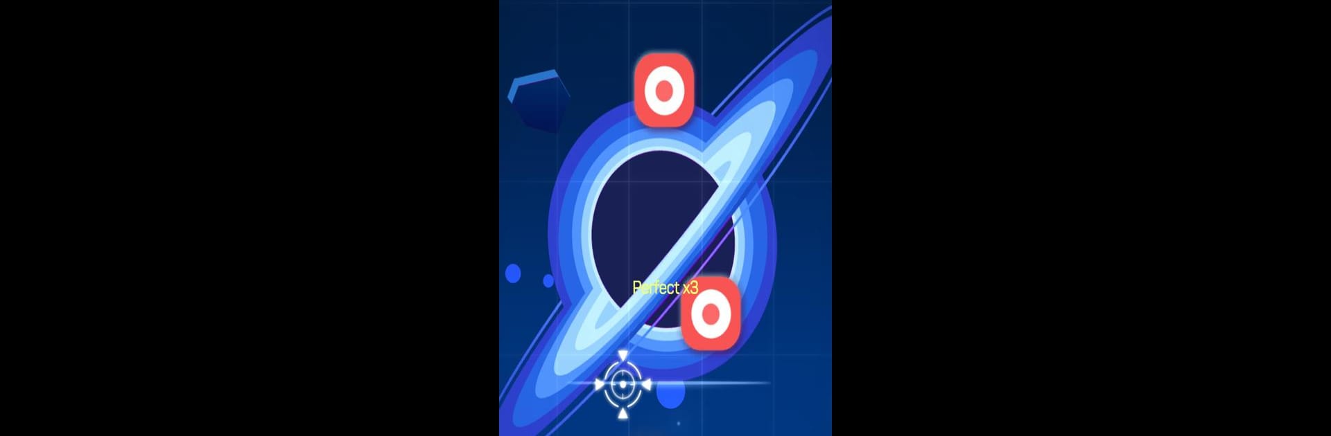 Magic Shooter: Música y Ritmo