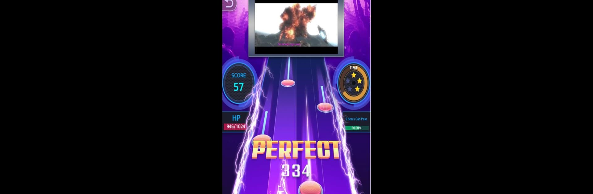 Tap Tap Music-Pop Songs