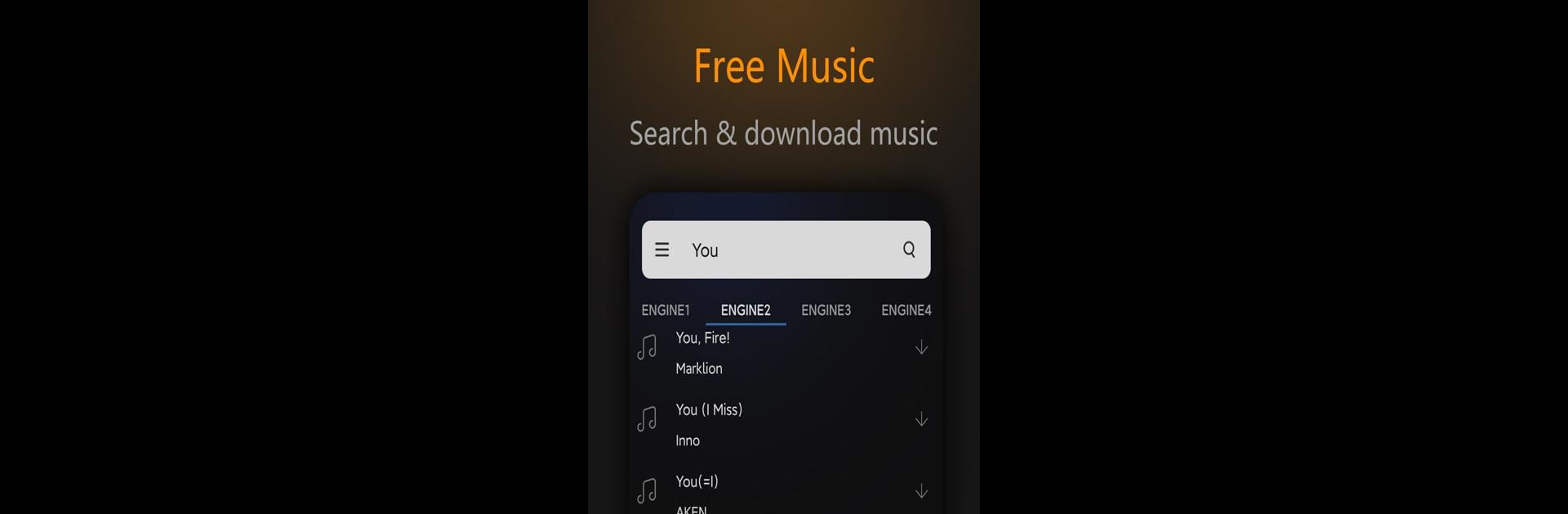 Music Downloader & MP3 Downloa