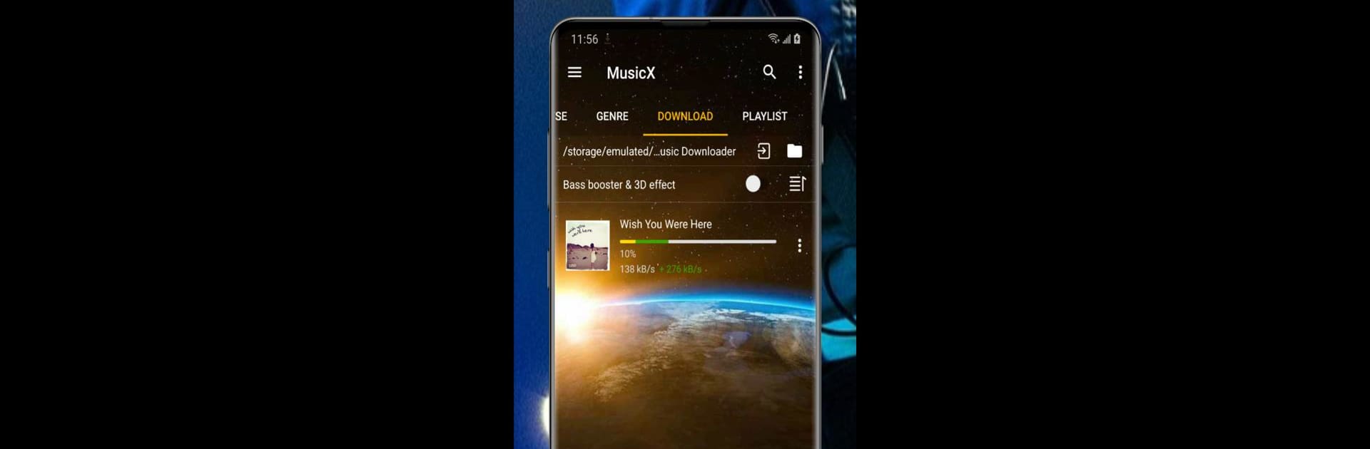 Music Downloader & Mp3 Songs