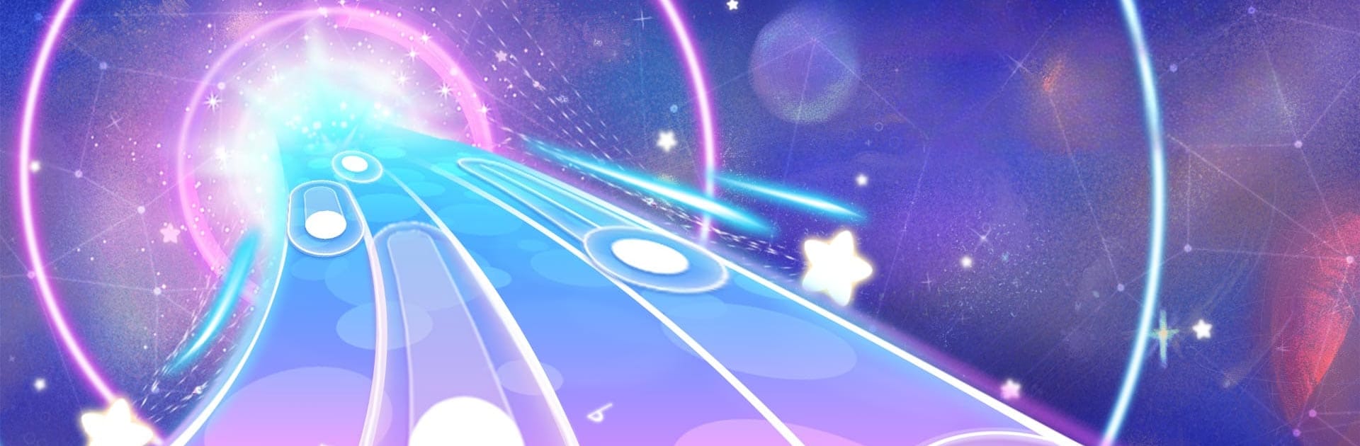 Music Dream Tiles:Piano Game
