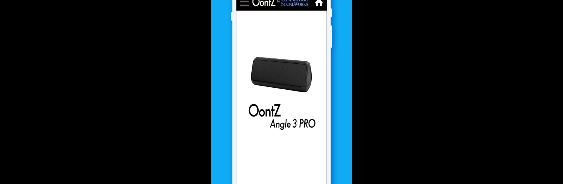 OontZ