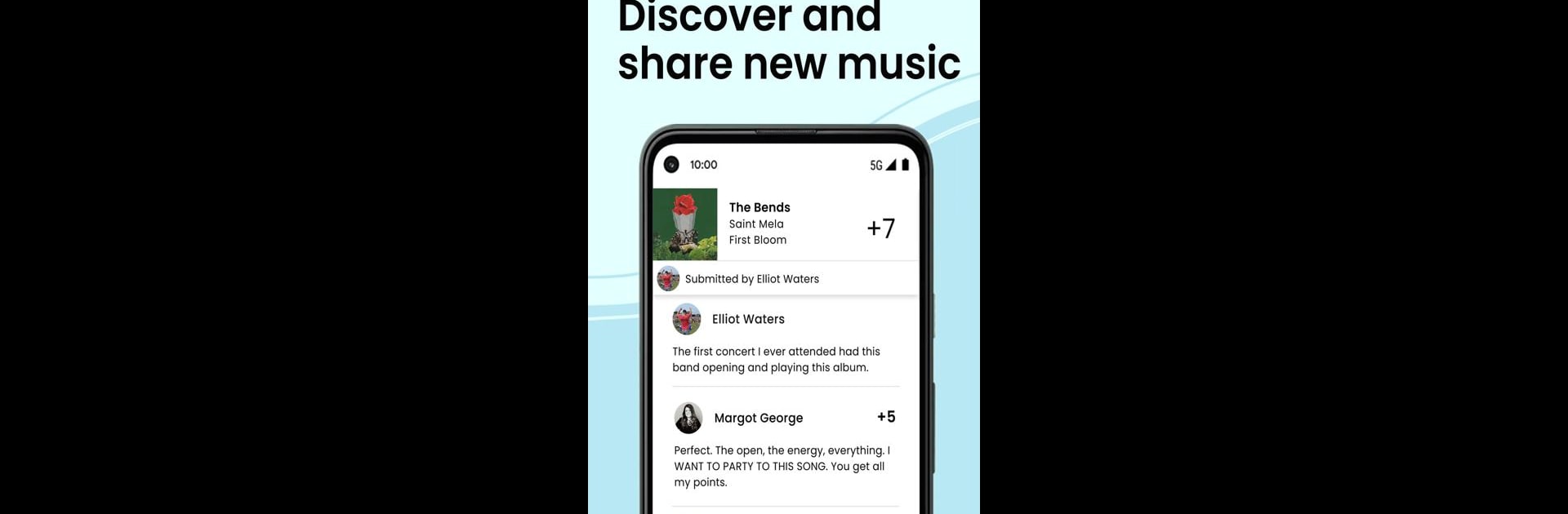 Music League