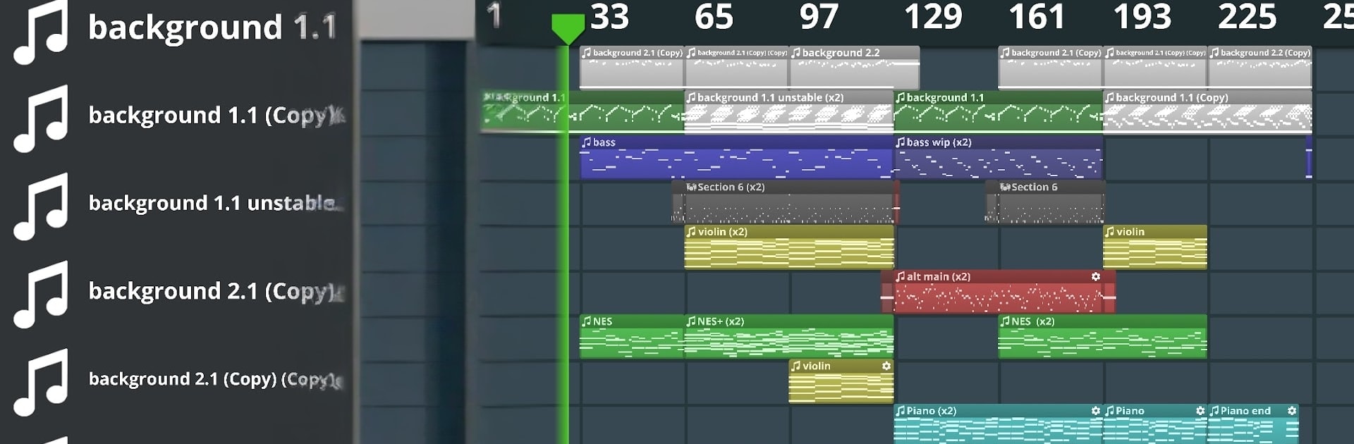 Music Creator
