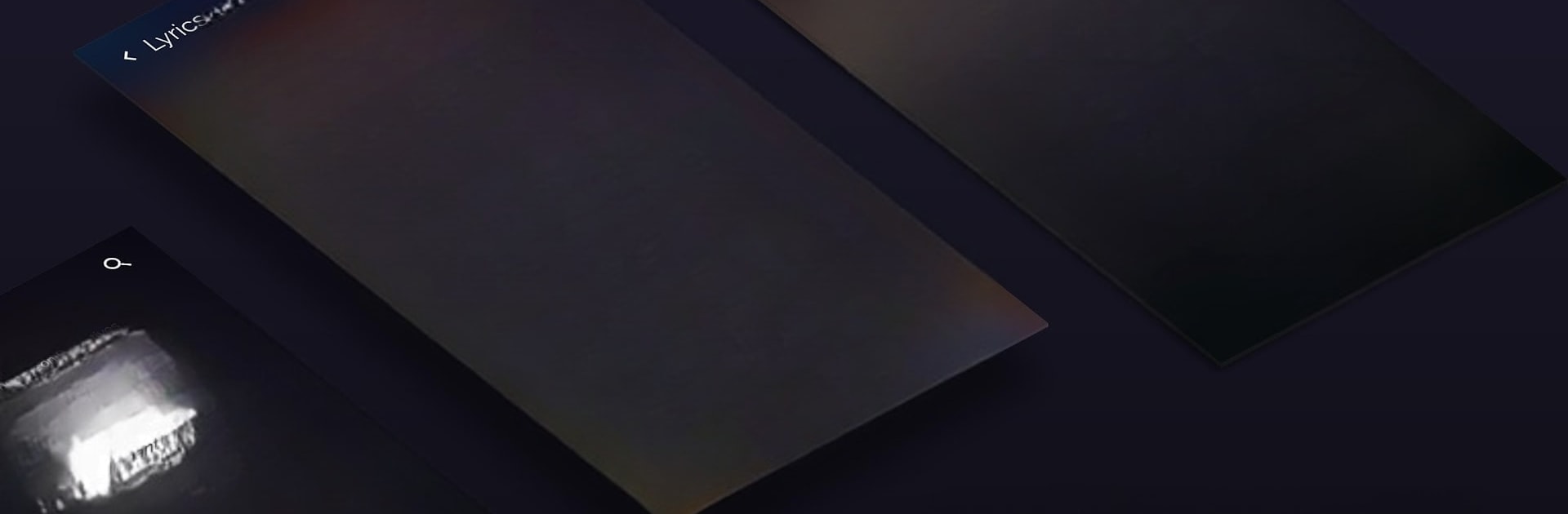 Musicana Music Player