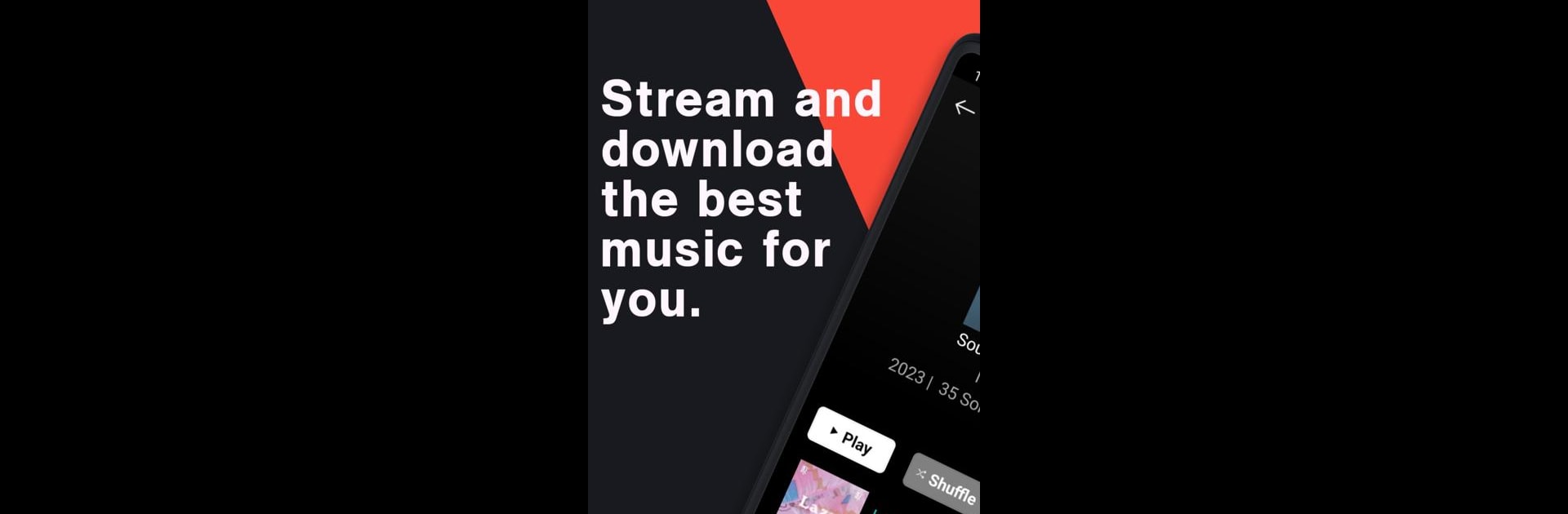 Music Worx: Discover Music