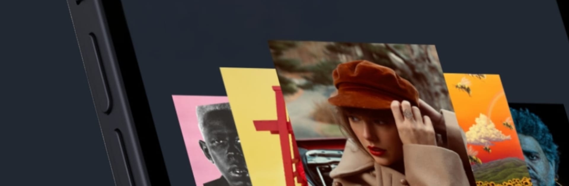 Musis - Rate Music for Spotify