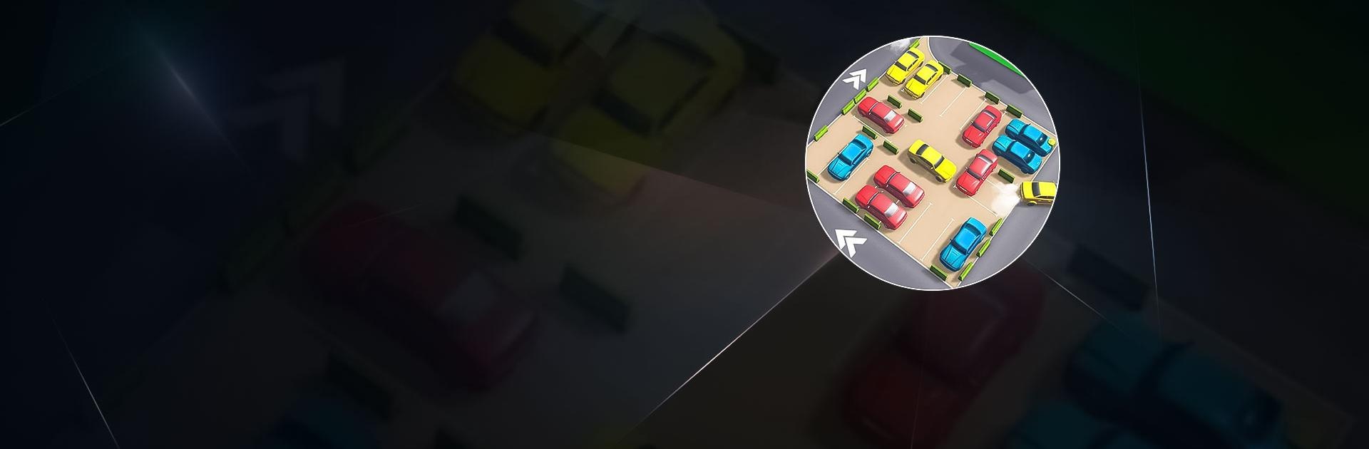 CAR PARKING JAM - Jogue Grátis Online!