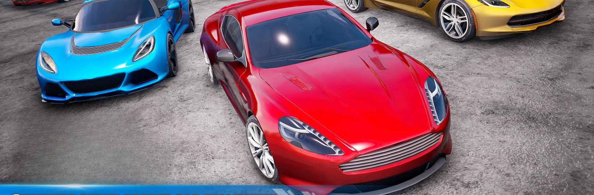 Car Racing Games - New Car Games 2020