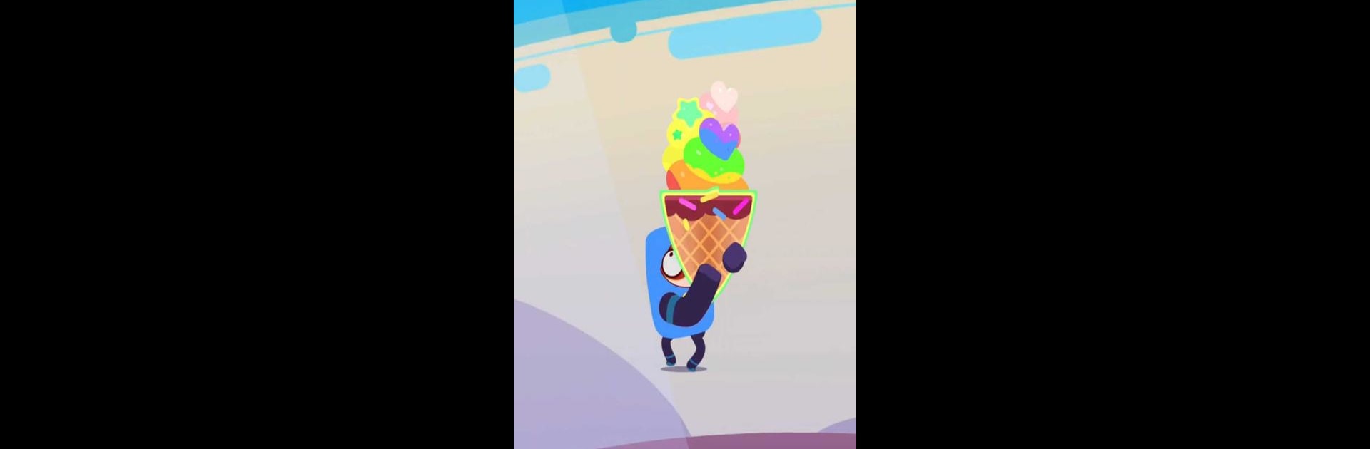 Scoop Scoop - Ice Cream Catch