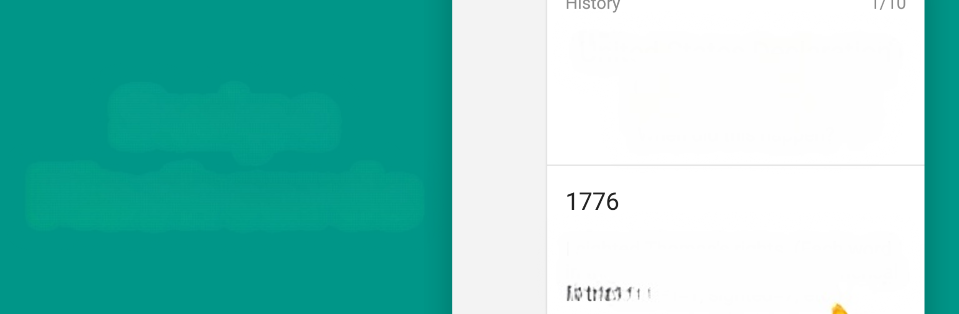FlashCards - study flash cards