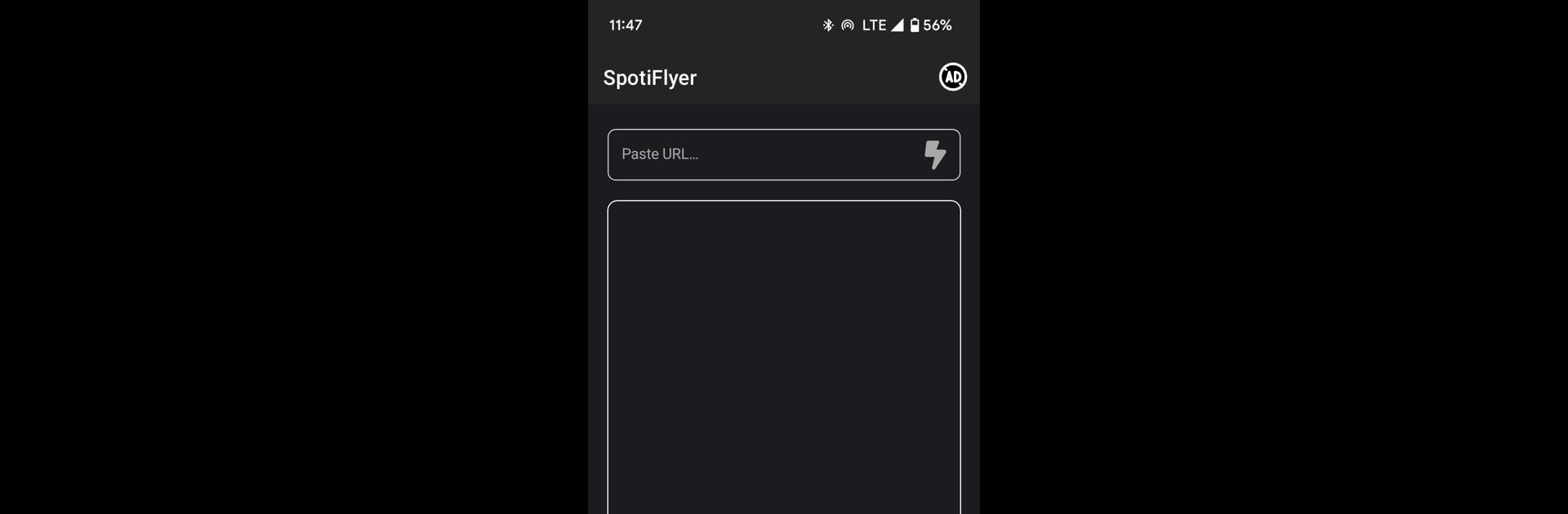 SpotiFlyer: Spotify Downloader