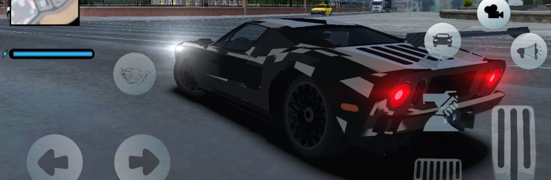 Tuning Underground