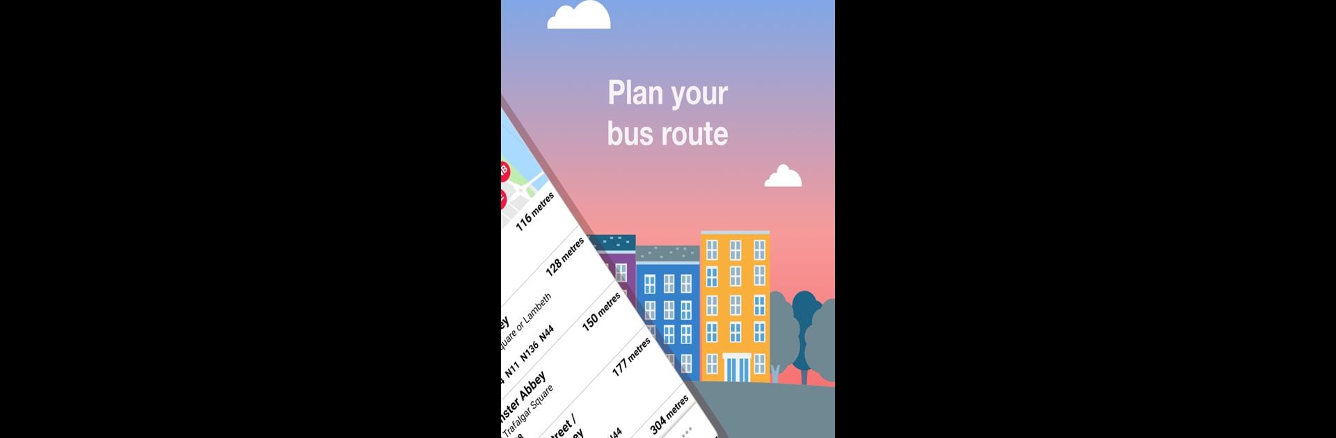 Bus Times London – TfL timetable and travel info