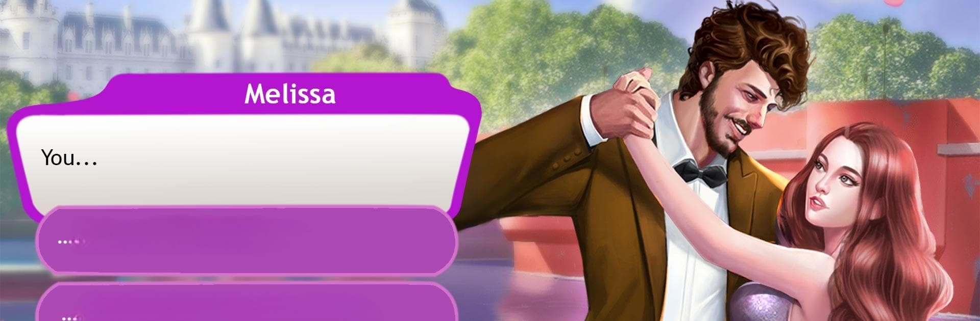 Love & Dating Story: Real Life Choices Simulator