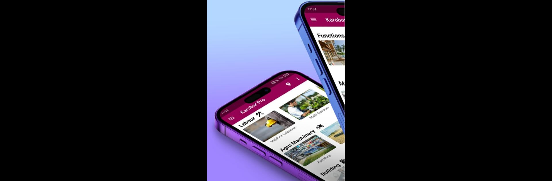 Karobar Pro : Hire Workers