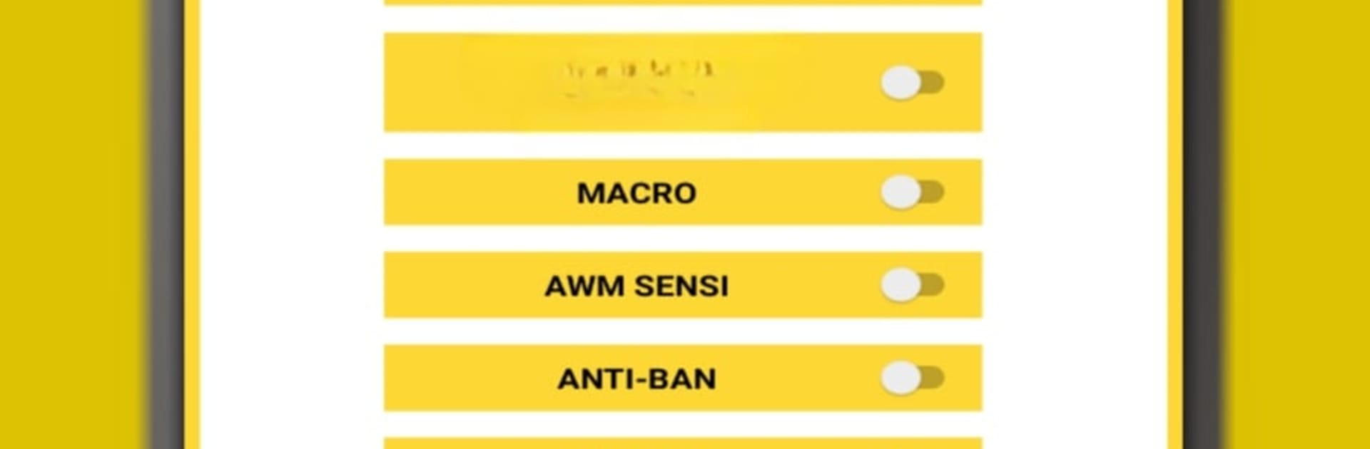 SENSI BOOSTER - FF