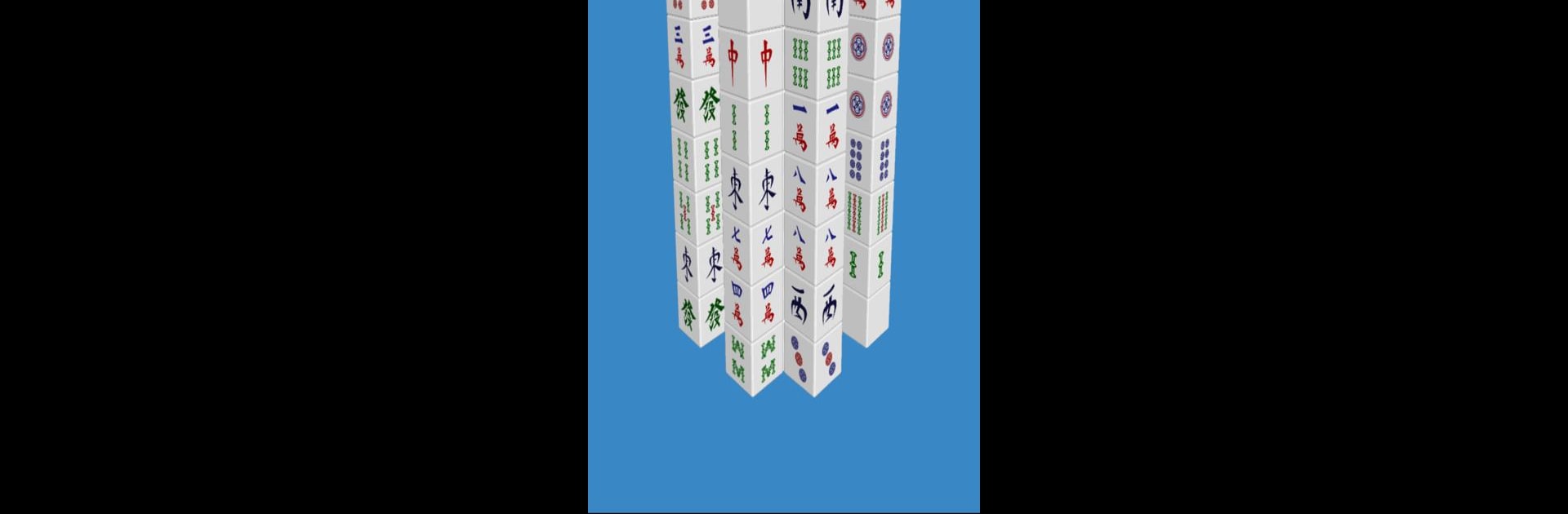 Mahjong Tower