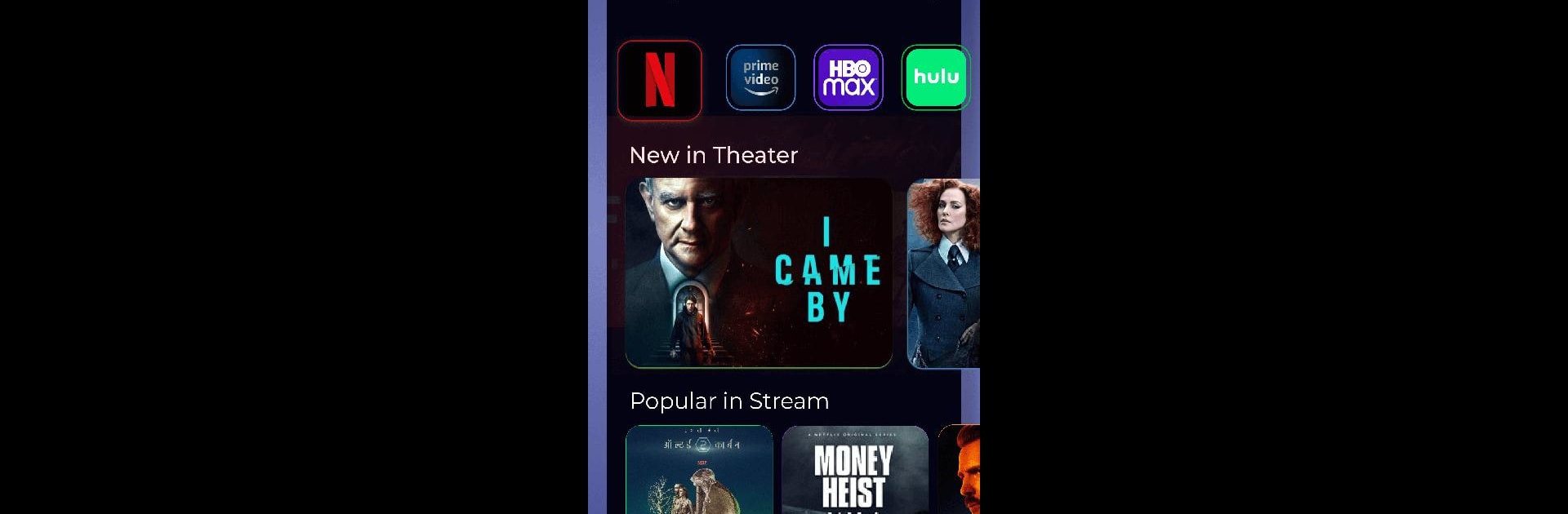 MyFlix - Movie Finder