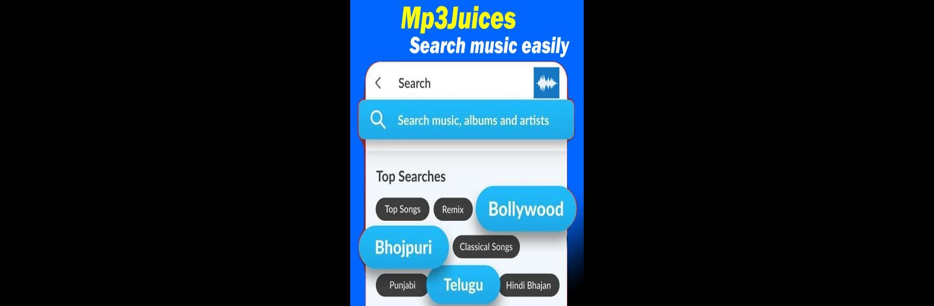 Mp3Juices Mp3 Music Downloader