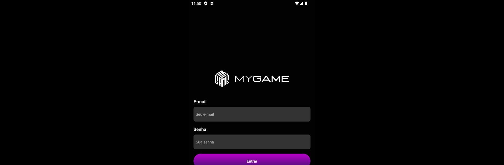 MyGame Replay