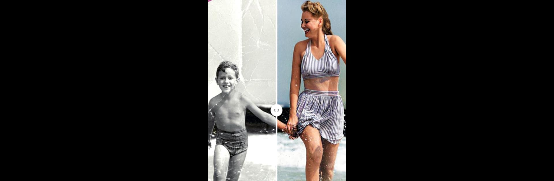 Reimagine: Scan & Enhance Pics