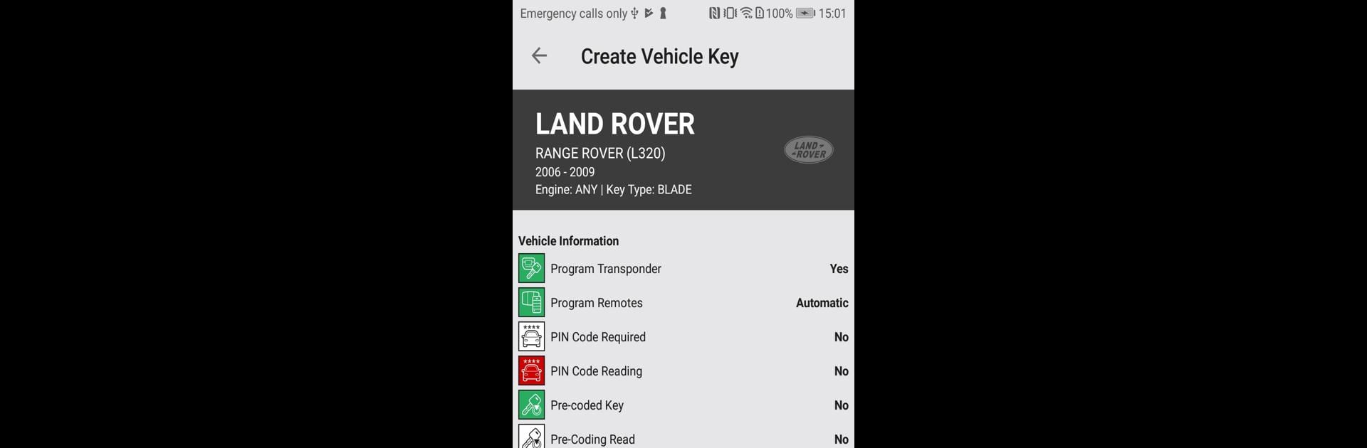 MYKEYS Pro