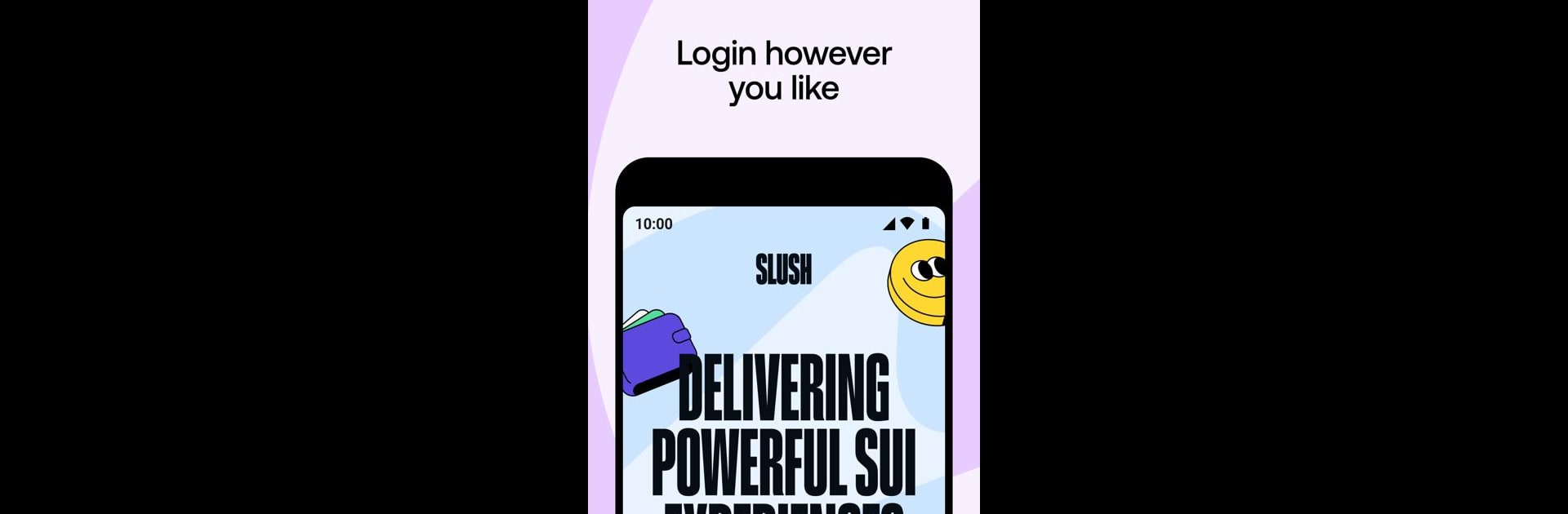Slush — A Sui wallet