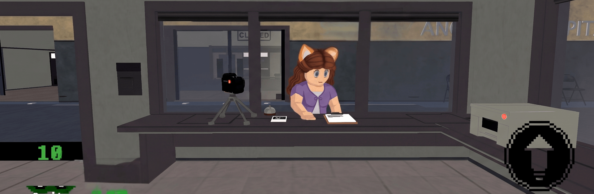 Mystery Patients