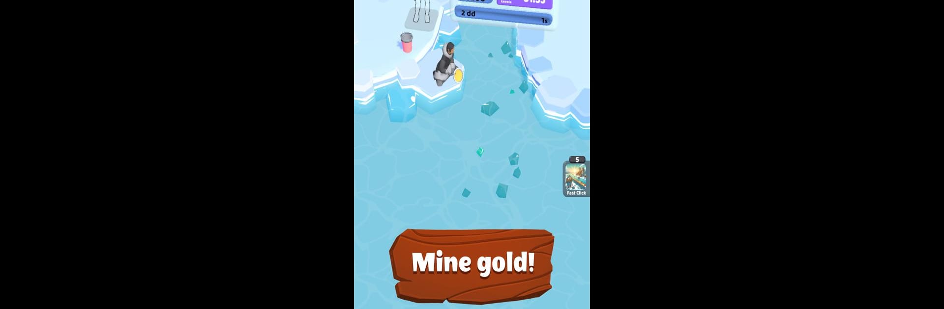 Golden Fever Tycoon