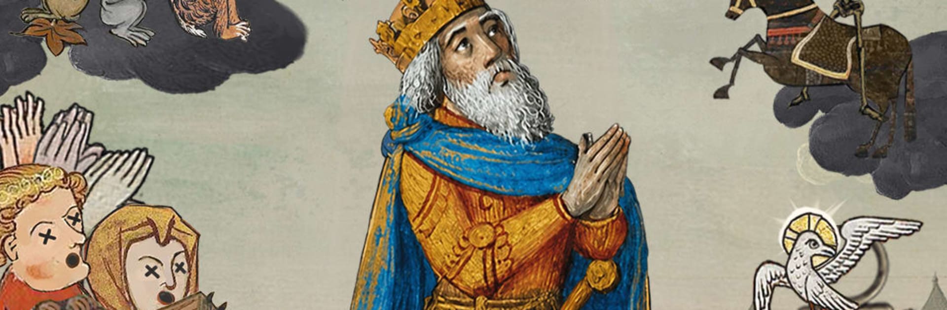 Medieval Idle King