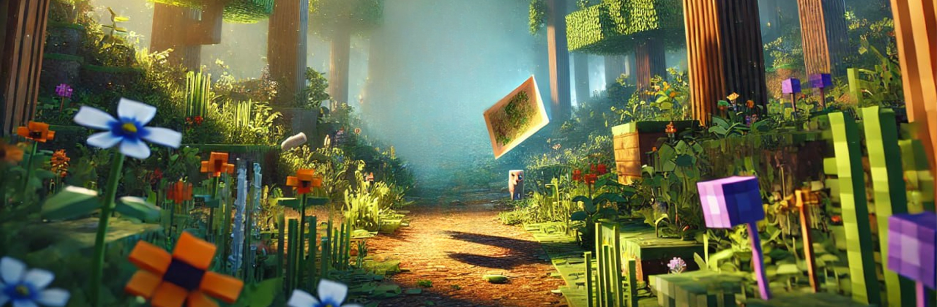 Mystic Craft