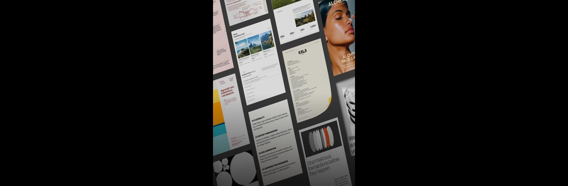 Nexus File-PDF Scan & Convert