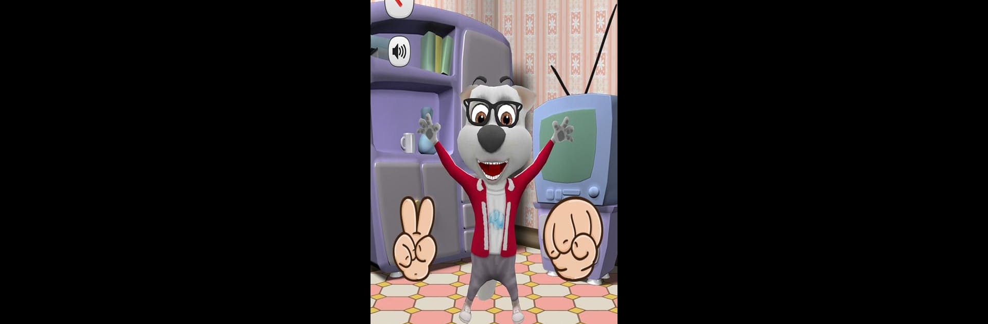 My Talking Dog – Virtual Pet