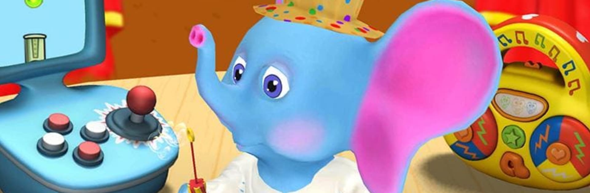 My Talking Elly - Virtual Pet